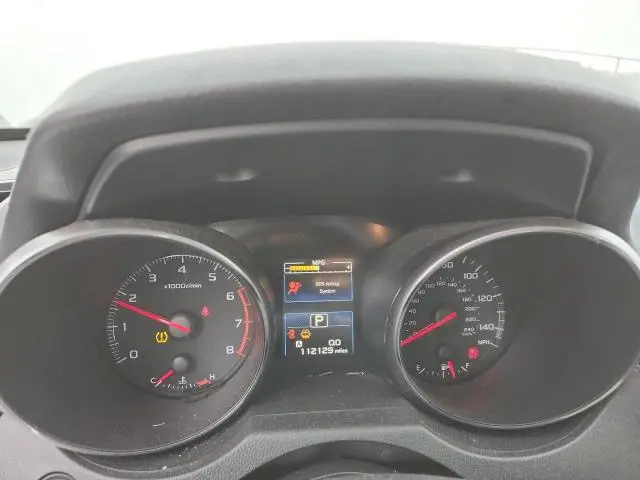 2017 SUBARU LEGACY 2.5I  