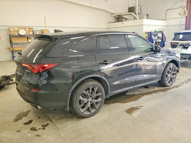 2023 ACURA MDX A-SPEC  