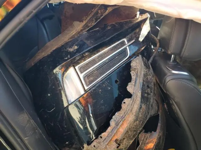 2014 CADILLAC XTS VSPORT PREMIUM  