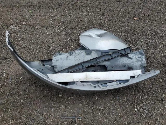 2010 NISSAN MURANO S  