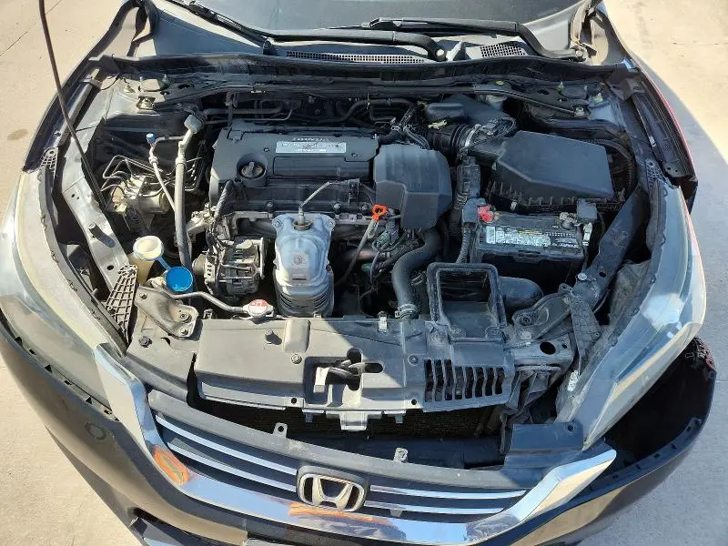 2013 HONDA ACCORD SPORT  