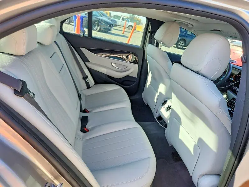 2023 MERCEDES-BENZ E 350  