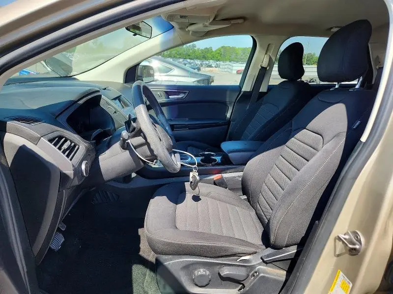 2018 FORD EDGE SE  
