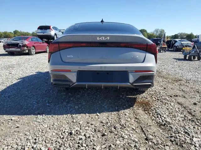 2025 KIA K5 GT LINE  