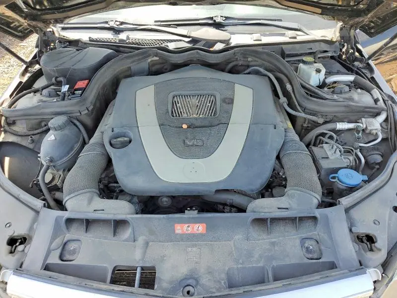 2011 MERCEDES-BENZ 300C   