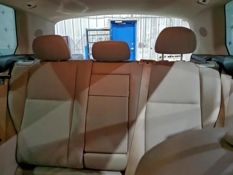 2010 MERCEDES-BENZ GLK 350 4MATIC  