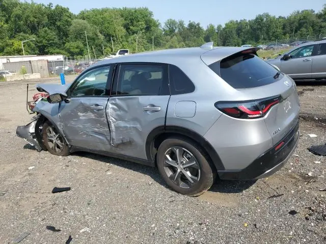 2024 HONDA HR-V EXL  