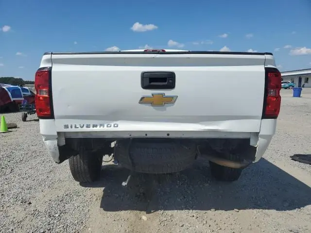 2014 CHEVROLET SILVERADO C1500  