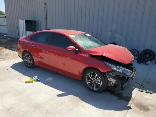 2023 KIA FORTE LX  