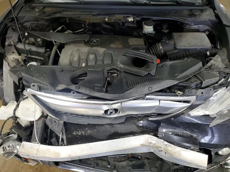 2015 ACURA RDX TECHNOLOGY  