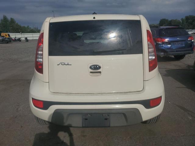 2012 KIA SOUL 