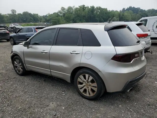 2012 ACURA RDX   