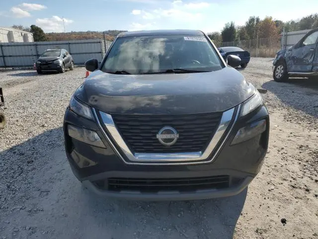 2022 NISSAN ROGUE S  