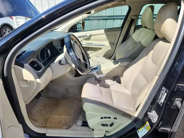 2015 VOLVO S60 PREMIER  