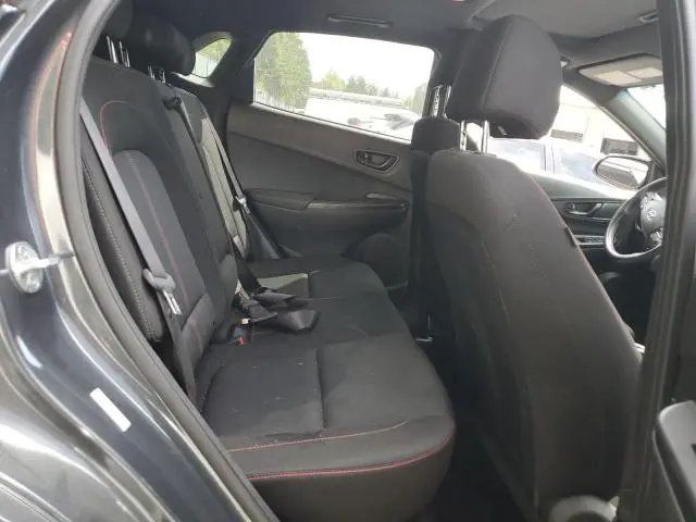 2022 HYUNDAI KONA N LINE  