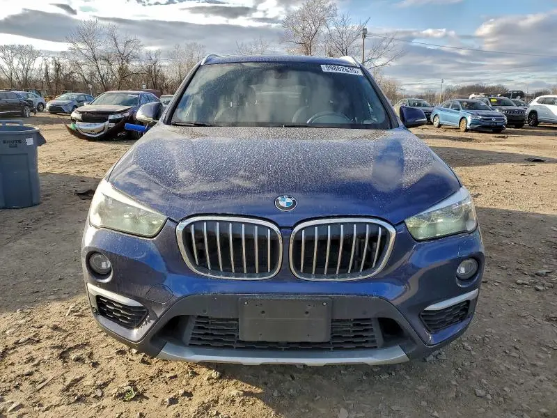 2017 BMW X1 XDRIVE28I  