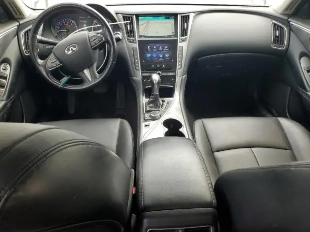 2014 INFINITI Q50 BASE  