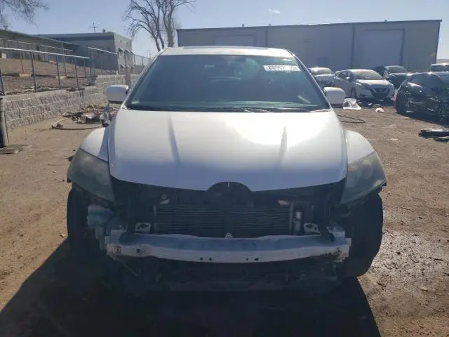 2010 MAZDA CX-7   