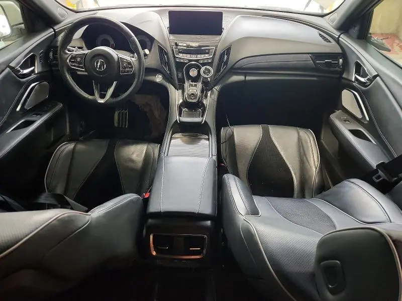 2019 ACURA RDX A-SPEC  