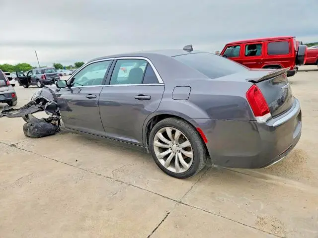 2019 CHRYSLER 300 TOURING  