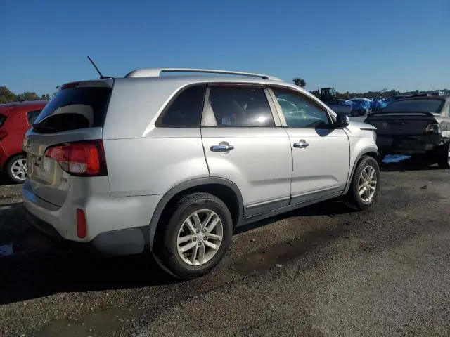 2014 KIA SORENTO LX  