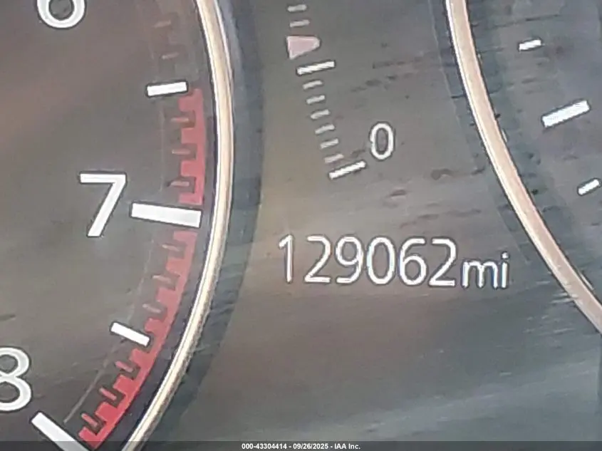 2020 MAZDA MAZDA3 PREMIUM PACKAGE