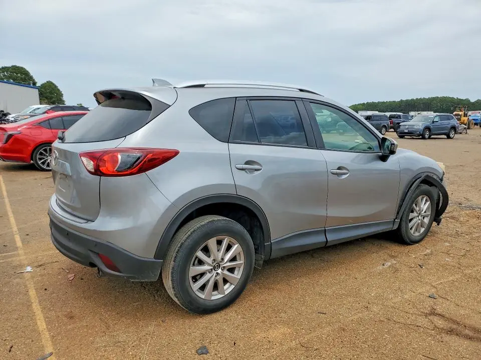 2015 MAZDA CX-5 SPORT  