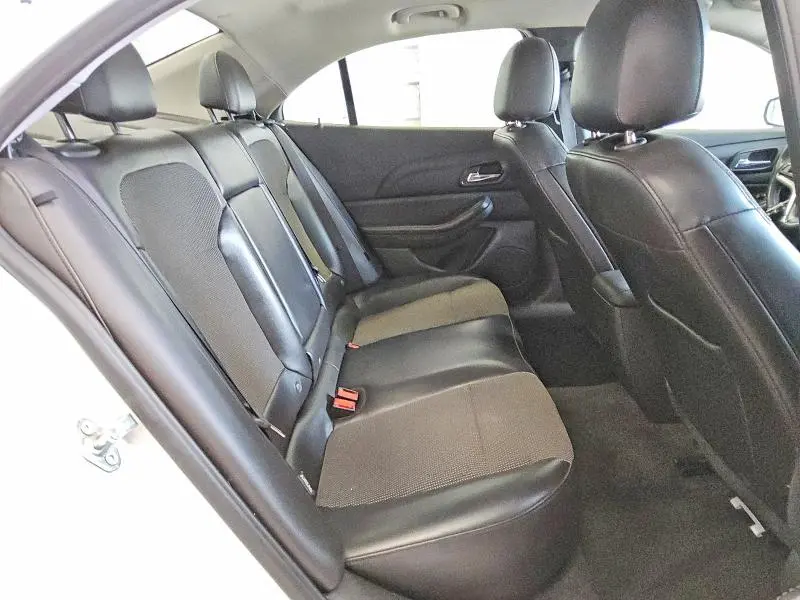 2015 CHEVROLET MALIBU 2LT  