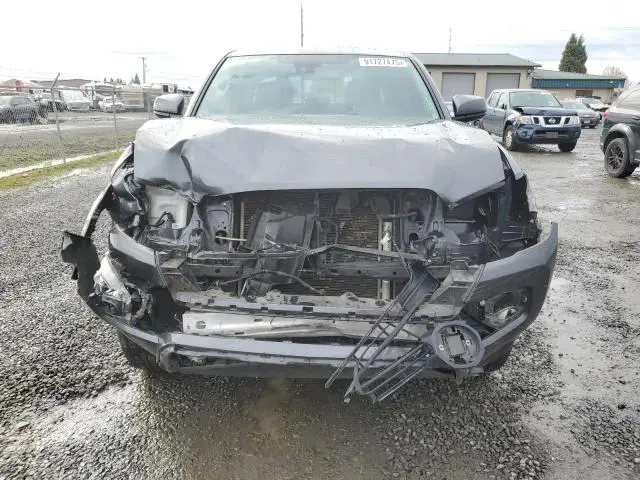 2023 TOYOTA TACOMA DOUBLE CAB  