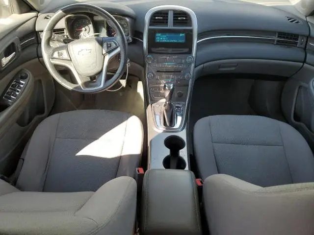 2013 CHEVROLET MALIBU LS