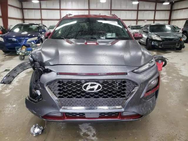 2019 HYUNDAI KONA ULTIMATE  
