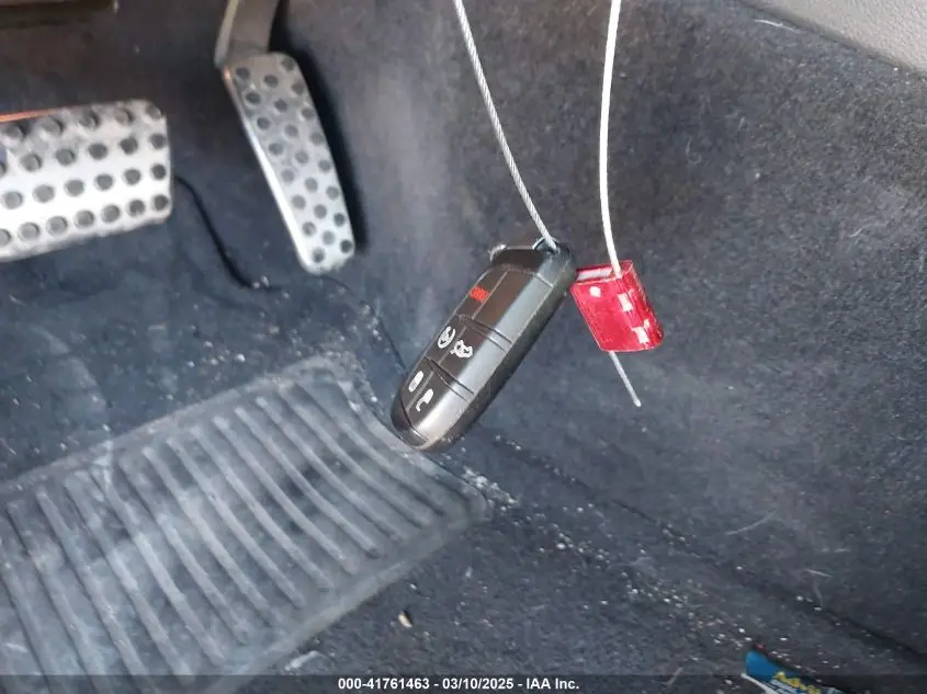 2018 DODGE CHALLENGER SXT PLUS