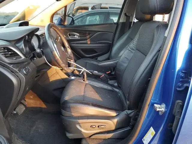 2015 BUICK ENCORE CONVENIENCE  