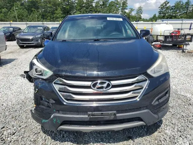 2016 HYUNDAI SANTA FE SPORT   