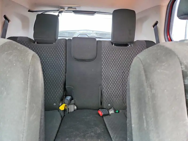 2014 SCION XD BASE  