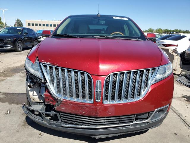 2013 LINCOLN MKX 