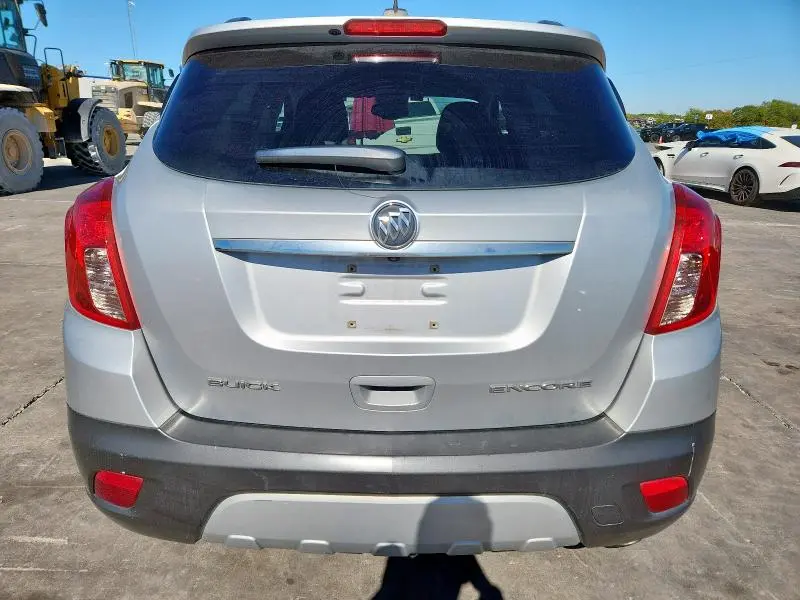 2015 BUICK ENCORE CONVENIENCE  