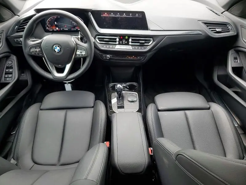 2021 BMW 228I   