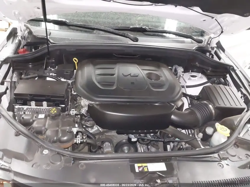 2020 JEEP GRAND CHEROKEE ALTITUDE 4X2