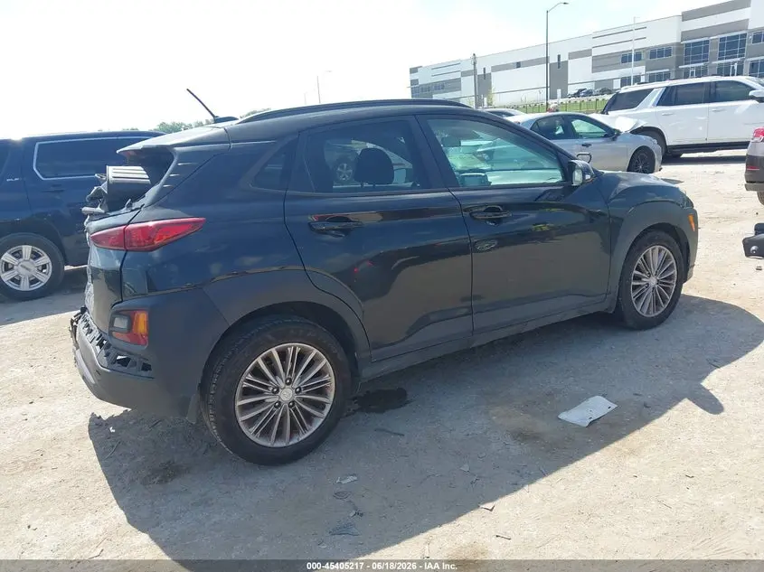 2019 HYUNDAI KONA SEL
