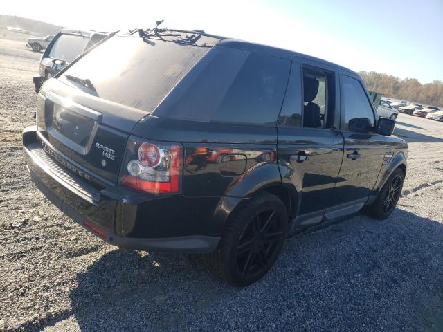 2011 LAND ROVER RANGE ROVER SPORT HSE