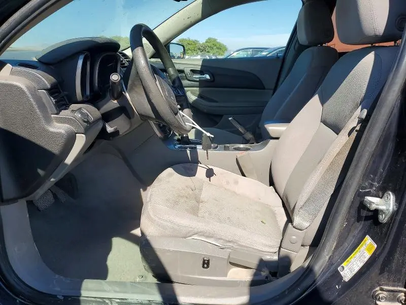 2015 CHEVROLET MALIBU LS  