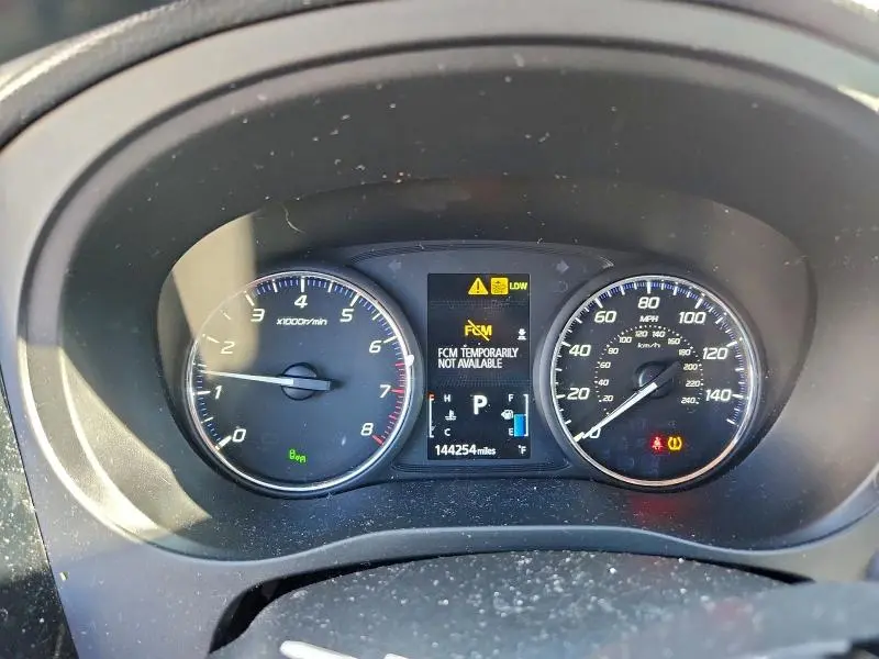 2017 MITSUBISHI OUTLANDER SE  