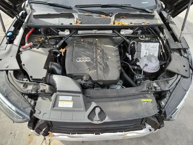 2025 AUDI Q5 PREMIUM 45  