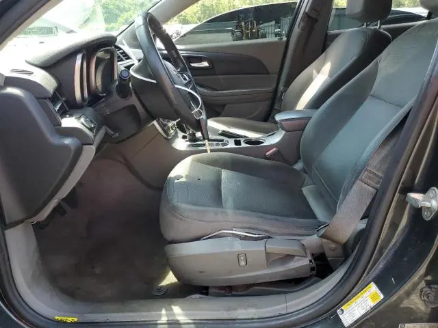 2015 CHEVROLET MALIBU LS  
