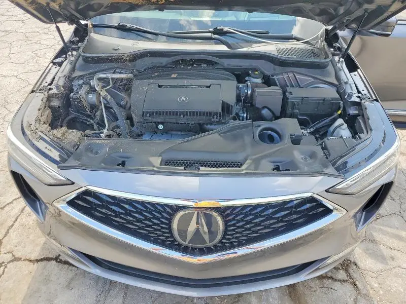 2022 ACURA MDX ADVANCE  