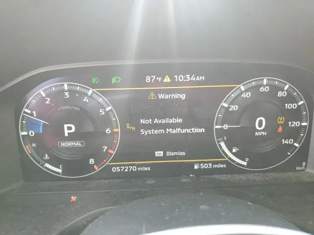 2023 MITSUBISHI OUTLANDER SEL  
