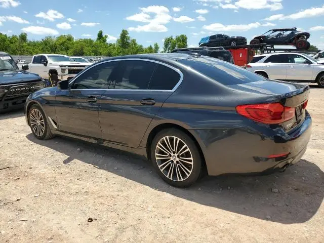 2019 BMW 530 I  