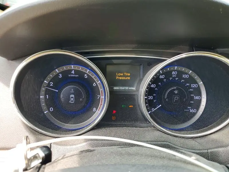 2014 HYUNDAI SONATA LIMITED 2.0T  