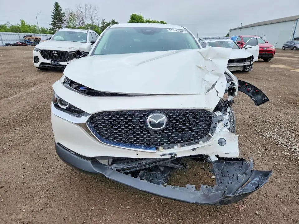 2024 MAZDA CX-30 PREFERRED  